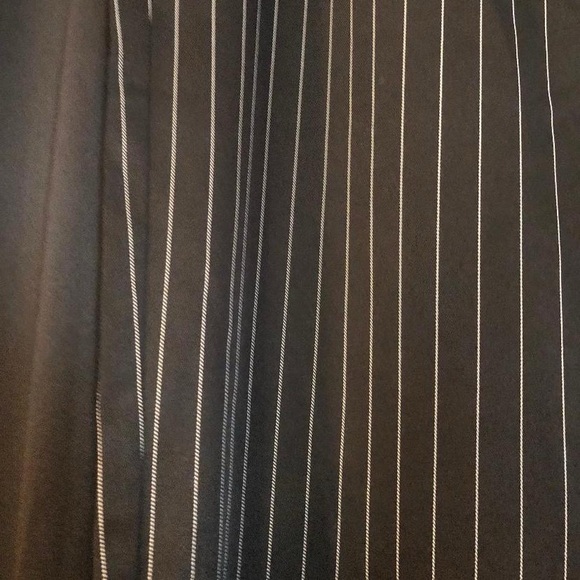 b&w pants - Picture 3 of 4